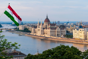 DU HỌC HUNGARY