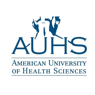 AMERICAN UNIVERSITY OF HEALTH SCIENCES