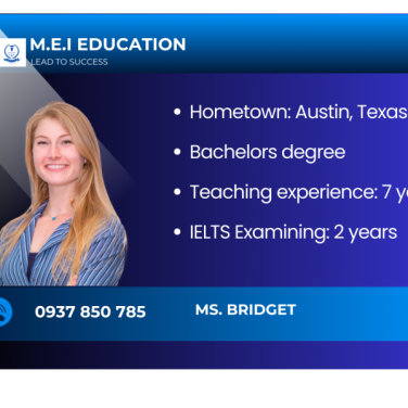 CÔ BRIDGET - TEXAS USA