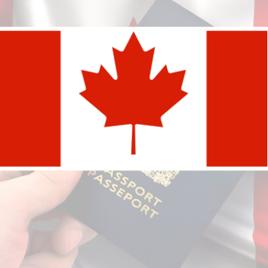 DỊCH VỤ VISA CANADA