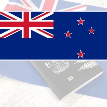 DỊCH VỤ VISA NEW ZEALAND