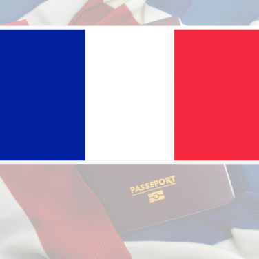 DỊCH VỤ VISA PHÁP