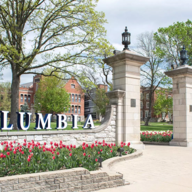 DU HỌC CANADA - COLUMBIA COLLEGE