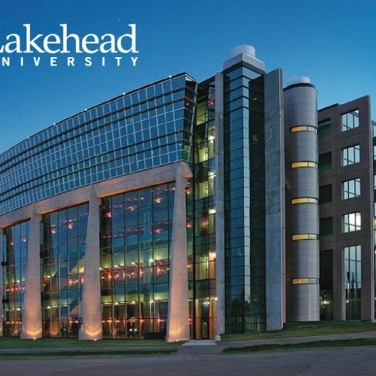 DU HỌC CANADA - LAKEHEAD UNIVERSITY