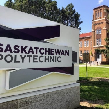 DU HỌC CANADA - SASKATCHEWAN POLYTECHNIC