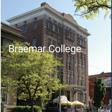DU HỌC CANADA - TRƯỜNG THPT BREAMAR COLLEGE