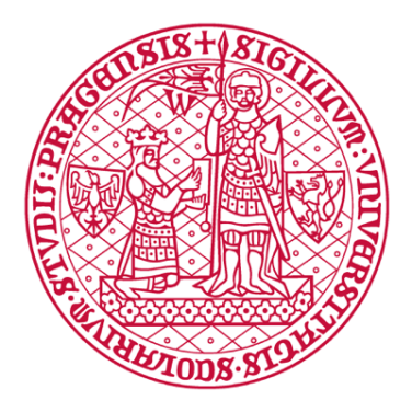 DU HỌC CỘNG HÒA SÉC - ĐẠI HỌC CHARLES (PRAGUE)