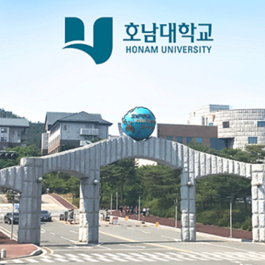 DU HỌC HÀN QUỐC - TRƯỜNG ĐẠI HỌC HONAM