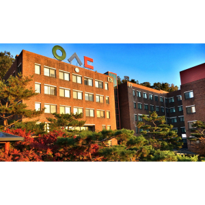 DU HỌC HÀN QUỐC - TRƯỜNG WOOSONG