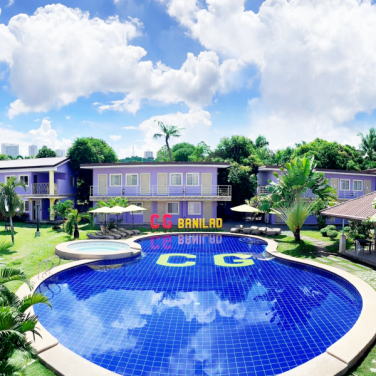 DU HỌC HÈ PHILIPPINES - CG ACADEMY