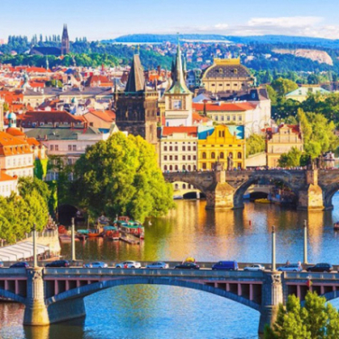 DU HỌC LITHUANIA (LITVA) – "VIÊN NGỌC CÔNG NGHỆ" TẠI CHÂU ÂU VỚI CHI PHÍ TỐI ƯU