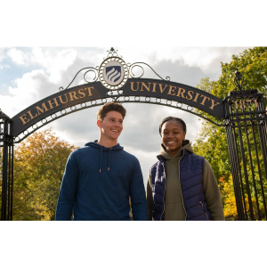 DU HỌC MỸ - ELMHURST UNIVESITY