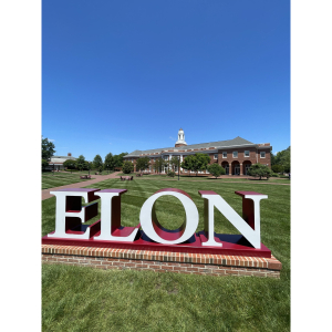 DU HỌC MỸ - ELON UNIVESITY