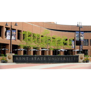 DU HỌC MỸ - KENT STATE UNIVESITY