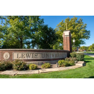 DU HỌC MỸ - LEWIS UNIVESITY