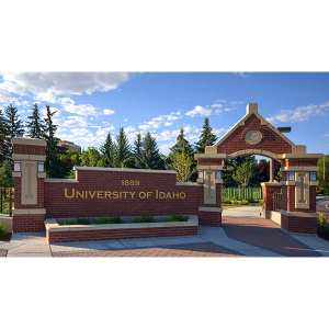 DU HỌC MỸ - UNIVESITY OF IDAHO