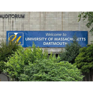 DU HỌC MỸ - UNIVESITY OF MASSACHUSETTS