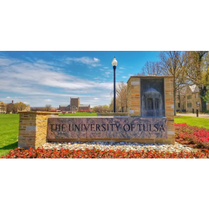 DU HỌC MỸ - UNIVESITY OF TULSA