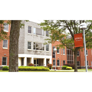 DU HỌC MỸ - UTICA UNIVESITY