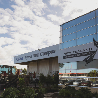DU HỌC NEW ZEALAND - New Zealand Institute of Sport (NZIS).
