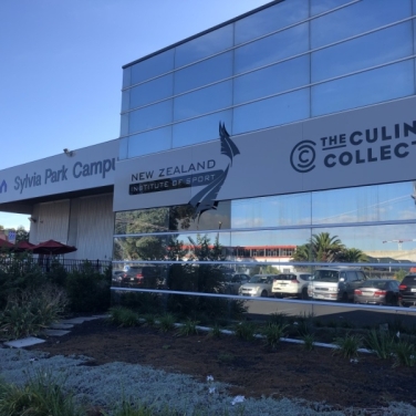 DU HỌC NEW ZEALAND - THE CULINARY COLLECTIVE
