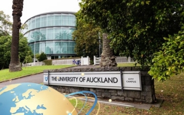DU HỌC NEW ZEALAND - UNIVERSITY OF AUCKLAND