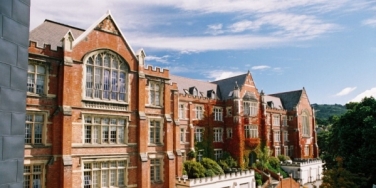DU HỌC NEW ZEALAND - VICTORIA UNIVERSITY OF WELLINGTON