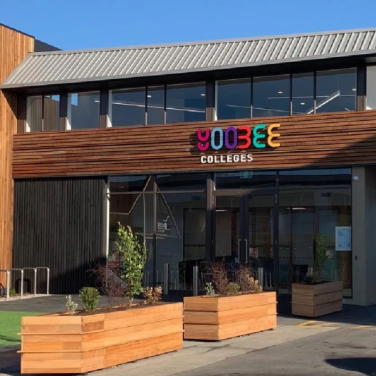 DU HỌC NEW ZEALAND - YOOBEE COLLEGE OF CREATIVE INNOVATION