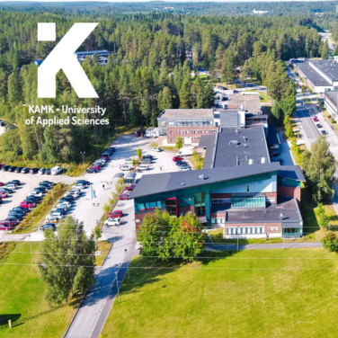 DU HỌC PHẦN LAN – KAJAANI UNIVERSITY OF APPLIED SCIENCES (KAMK)