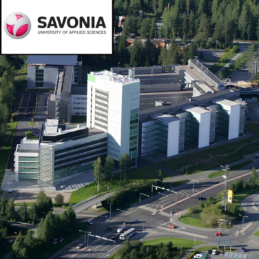 DU HỌC PHẦN LAN – SAVONIA UNIVERSITY OF APPLIED SCIENCES