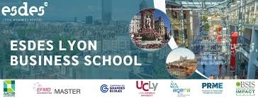 DU HỌC PHÁP - ESDES Lyon Business School