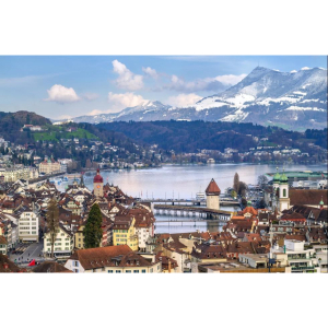 DU HỌC THUỴ SỸ