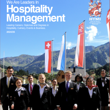 DU HỌC THUỴ SỸ - TRƯỜNG HTMi