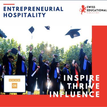 DU HỌC THUỴ SỸ - TRƯỜNG SWISS EDUCATIONAL COLLEGE