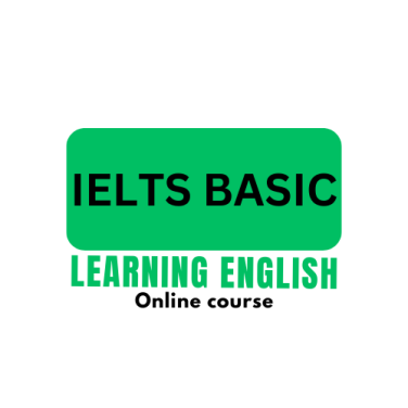 KHOÁ ANH VĂN: IELTS BASIC