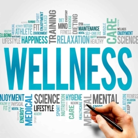 Làn sóng nghề nghiệp Wellness