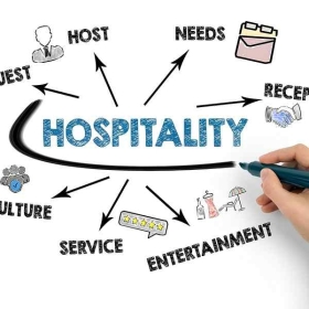 Ngành Hospitality là gì?