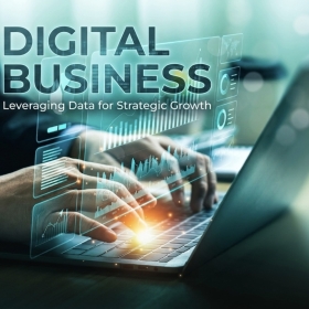 DIGITAL BUSINESS - NGÀNH KINH DOANH SỐ 