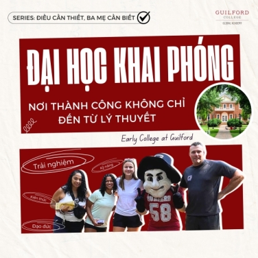 SUMMER CAMP MỸ 2 TUẦN GIÁ 6500$